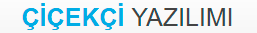 Çiçekçi Yazılımı
